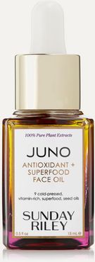 Juno Antioxidant Superfood Face Oil, 15ml