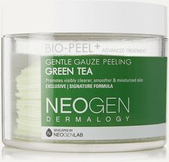 Dermalogy Bio-peel Gentle Gauze Peeling - Green Tea, 30 Pads