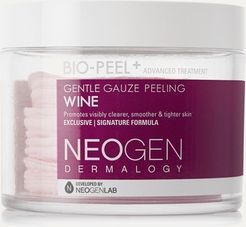 Dermalogy Bio-peel Gentle Gauze Peeling - Wine, 30 Pads