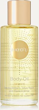 Body Oil, 100ml