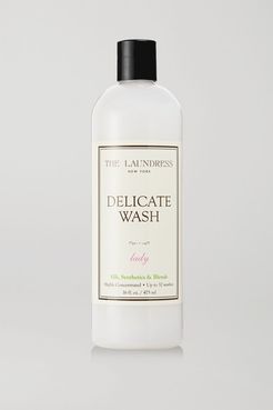 Delicate Wash, 475ml