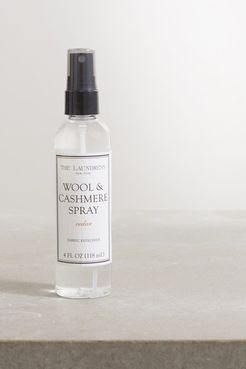 Wool & Cashmere Spray - Cedar, 125ml