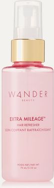 Extra Mileage Hair Refresher, 75ml