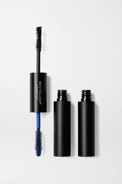 Double-ended Volume Set Primer & Mascara - Black