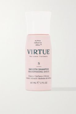 Smooth Shampoo, 60ml