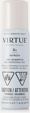 Refresh Dry Shampoo, 51g