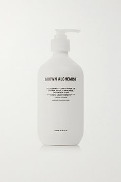 Nourishing - Conditioner 0.6, 500ml