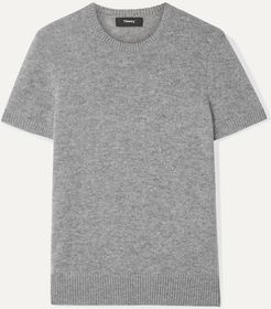 Cashmere Sweater - Gray