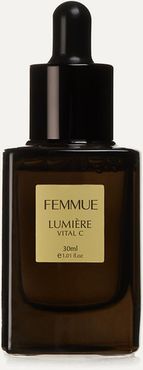 Lumière Vital C Serum, 30ml