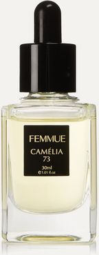 Camélia 73 Face Oil, 30ml