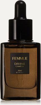 Divine Camélia Face Oil, 30ml