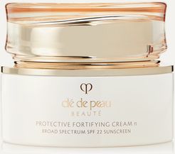 Protective Fortifying Cream Spf22, 50ml