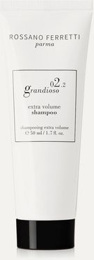 Grandioso Extra Volume Shampoo, 50ml