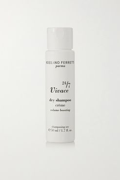 Vivace 24/7 Dry Shampoo Crème, 50ml