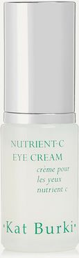 Nutrient-c Eye Cream, 15ml