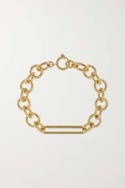 18-karat Gold Bracelet