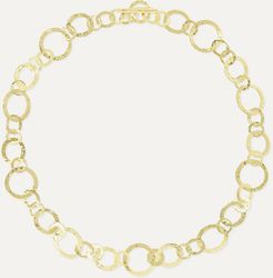 Classico 18-karat Gold Necklace