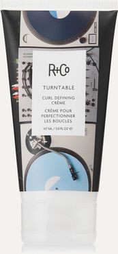RCo - Turntable Curl Defining Crème, 147ml