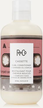 RCo - Cassette Curl Conditioner, 241ml