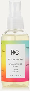 RCo - Mood Swing Straightening Spray, 119ml