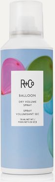 RCo - Balloon Dry Volume Spray, 176ml