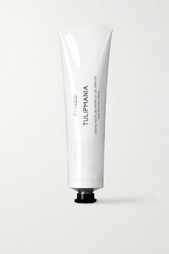 Hand Cream - Tulipmania, 100ml