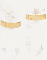 14-karat Gold Crystal Quartz Earrings
