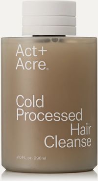 Act Acre - Cold Processed Cleanse, 296ml