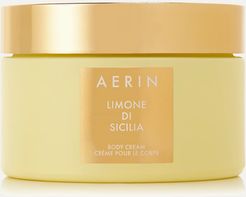 Limone Di Sicilia Body Cream, 190ml