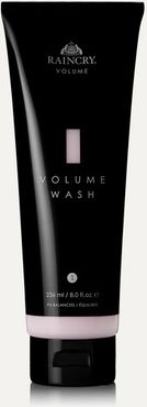 Volume Wash, 236ml