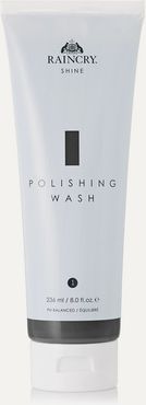 Polishing Wash, 236ml