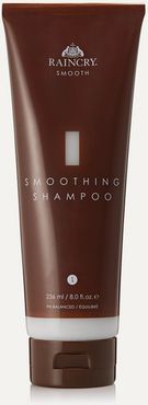 Smoothing Shampoo, 236ml