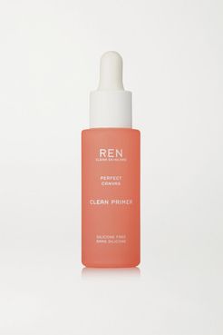 Perfect Canvas Clean Primer, 30ml