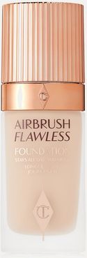 Airbrush Flawless Finish Foundation - 1 Neutral