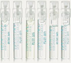 Escape To The Cote D'azur Discovery Set, 6 X 1.5ml