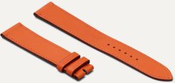Cape Cod Single Tour 29mm Leather Watch Strap - Gold