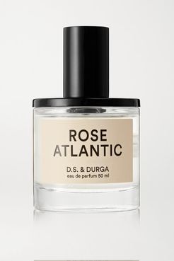Eau De Parfum - Rose Atlantic, 50ml