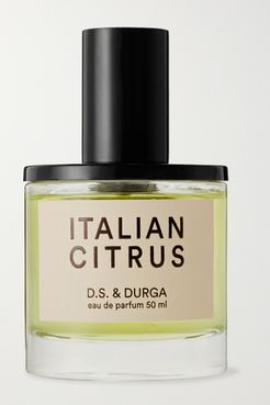 Eau De Parfum - Italian Citrus, 50ml