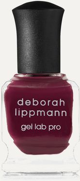 Gel Lab Pro Nail Polish - Spill The Wine