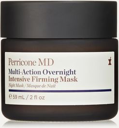 Multi-action Overnight Intensive Firming Mask, 59ml