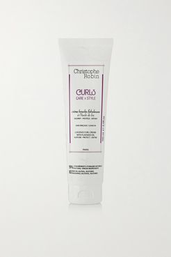 Luscious Curl Cream, 150ml