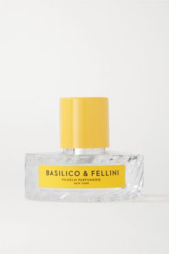 Eau De Parfum - Basilico & Fellini, 50ml