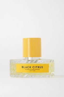 Eau De Parfum - Black Citrus, 50ml