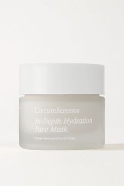 In-depth Hydration Face Mask, 50ml