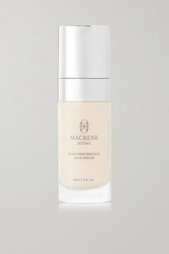 High Performance Face Serum, 30ml