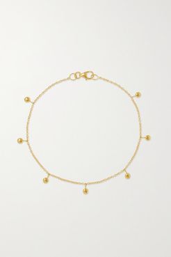 18-karat Gold Bracelet