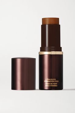 Traceless Foundation Stick - 10.7 Amber