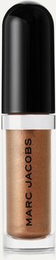 See-quins Glam Glitter Liquid Eyeshadow - Smoked Glass 84