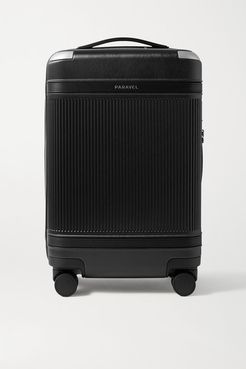 Aviator Carry-on Hardshell Suitcase - Black