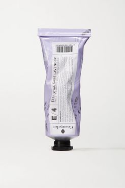 Net Sustain E/4 Essential Care Lavender, 75ml